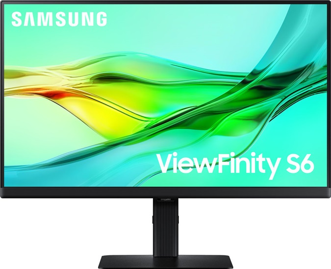 SAMSUNG ViewFinity S60UD(LS24D600UAUXEN)